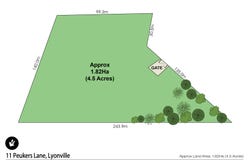 11 Peukers Lane, Lyonville, Vic 3461