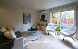 3/111 Normanby Road, Kew, Vic 3101