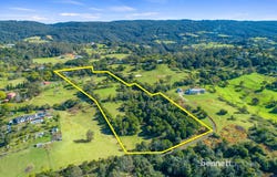 Kurrajong, NSW 2758
