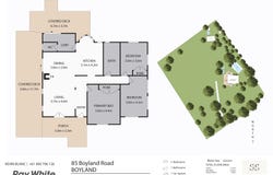 85 Boyland Road, Boyland, Qld 4275