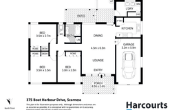 375 Boat Harbour Drive, Scarness, Qld 4655
