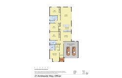 21 Ambleside Way, Officer, Vic 3809