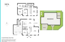 2 Lentil Street, Oran Park, NSW 2570
