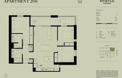 Level 2, 2A-206/31 The Avenue, Coburg, Vic 3058