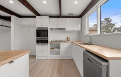 34 Fullagar Crescent, Higgins, ACT 2615