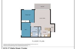 8/15-17 Wallis Street, Forster, NSW 2428