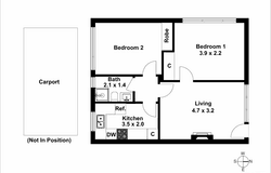 10/49 Lantana Road, Gardenvale, Vic 3185