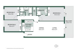 13/48 Lampard Circuit, Bruce, ACT 2617