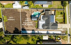 Lot 2, 101 Pascoe Road, Ormeau, Qld 4208