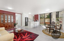 14/201-203 William Street, Granville, NSW 2142