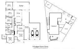 9 Cudgee Court, Corio, Vic 3214
