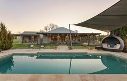DAG Sheep Station 1067 Crawney Road, Nundle, NSW 2340