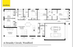 16 Brumby Circuit, Woodford, Qld 4514