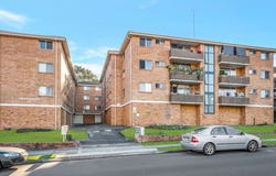 14/17-19 Speed St, Liverpool, NSW 2170