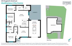43 Cygnet Avenue, Shellharbour City Centre, NSW 2529