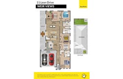 11 Leon Drive, Weir Views, Vic 3338