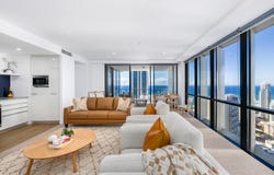 2425/9 Ferny Avenue, Surfers Paradise, Qld 4217