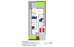 23 Parkfront Drive, Leopold, Vic 3224