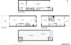 1/16 Princes Street, Abbotsford, Vic 3067