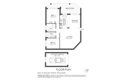 6/8-16 Aboukir Street, Rockdale, NSW 2216