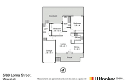 Villa 5/69 Lorna Street, Waratah, NSW 2298
