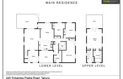445 Torbanlea Pialba Road, Takura, Qld 4655