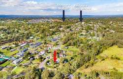 1 Westbourne Avenue, Thirlmere, NSW 2572