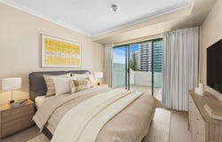 212-213/25 Laycock Street, Surfers Paradise, Qld 4217