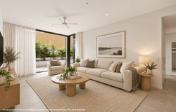 107/100 Lakeview Boulevard, Mermaid Waters, Qld 4218