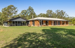 164 Hartz Road, Iredale, Qld 4344