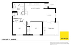 2/23 Thor Street, Innaloo, WA 6018