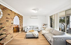 14 Burrows Avenue, Kanahooka, NSW 2530
