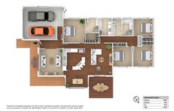 2 TAMAR DRIVE, Tatton, NSW 2650