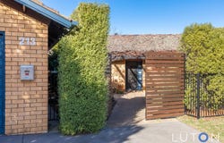 213 Atherton Street, Downer, ACT 2602