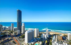 2423/23 Ferny Avenue, Surfers Paradise, Qld 4217