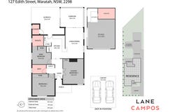 127 Edith Street, Waratah, NSW 2298