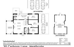 30 Carboon Lane, Heathcote, Vic 3523