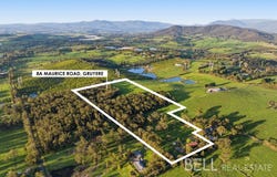 8A Maurice Road, Gruyere, Vic 3770