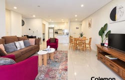 18/2-4  George St, Warwick Farm, NSW 2170