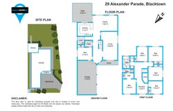29 Alexander Parade, Blacktown, NSW 2148