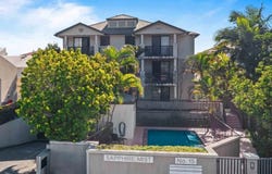 7/13 JOHNSTON STREET, Southport, Qld 4215