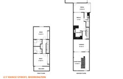 2/7 Rance Road, Werrington, NSW 2747