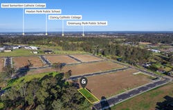Lot 130, 50-56 Thirteenth Avenue, Austral, NSW 2179