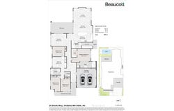 26 Awati Way, Jindalee, WA 6036