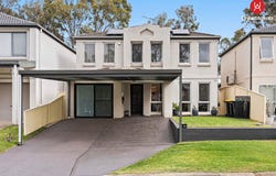 20 Bulmann Avenue, Horningsea Park, NSW 2171