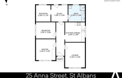 25 Anna Street, St Albans, Vic 3021