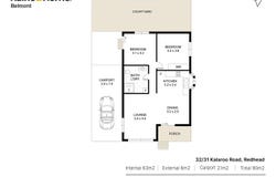 32/31 Kalaroo Road, Redhead, NSW 2290