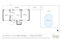 21 Wattle Avenue, Bells Bridge, Qld 4570