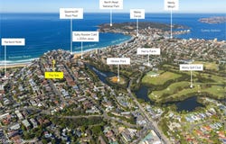 54 Pavilion Street & 57 - 59 Queenscliff Road, Queenscliff, NSW 2096