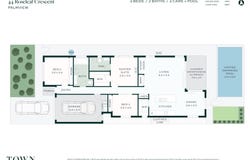 44 Roseleaf Crescent, Palmview, Qld 4553